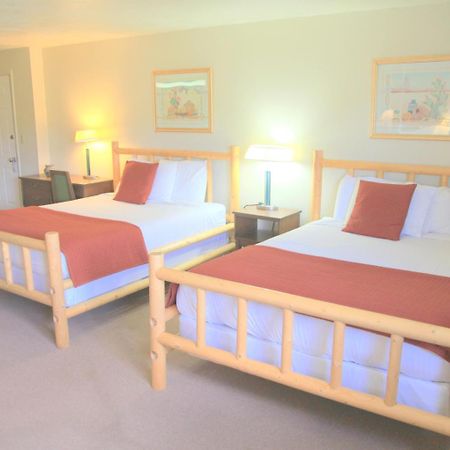 Bryce Zion Inn แฮทช์ ภายนอก รูปภาพ