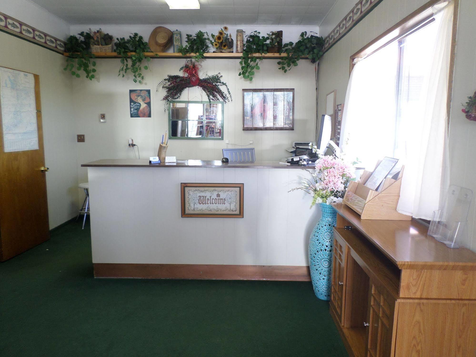 Bryce Zion Inn แฮทช์ ภายนอก รูปภาพ