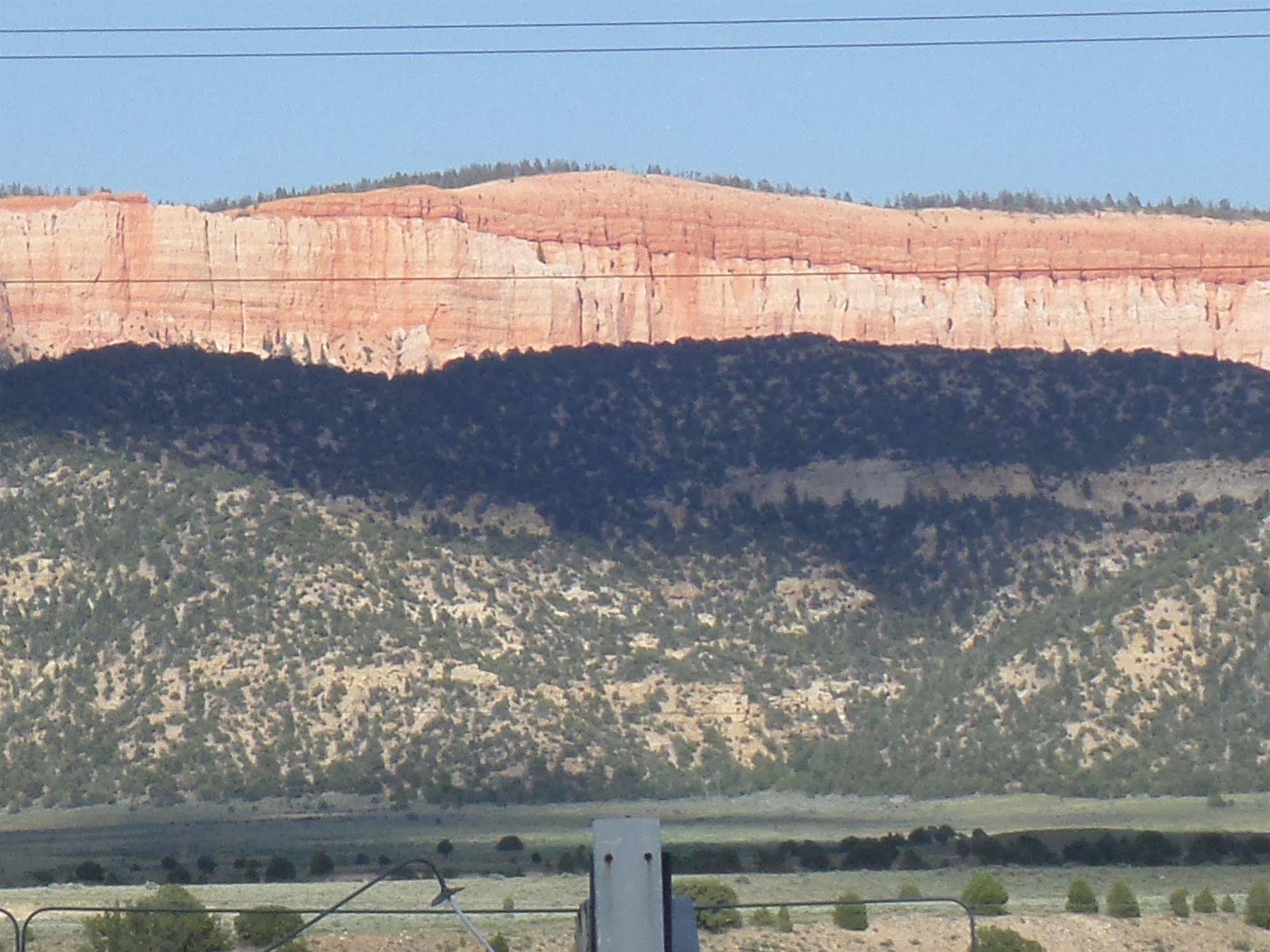 Bryce Zion Inn แฮทช์ ภายนอก รูปภาพ