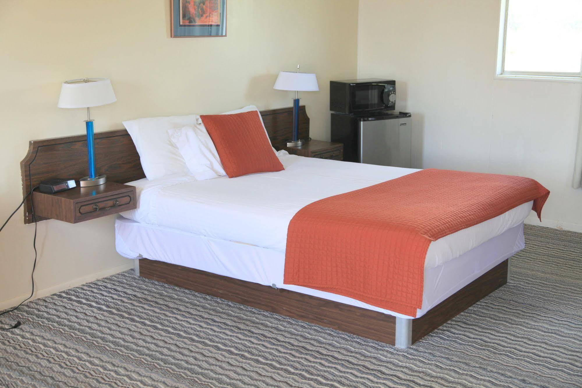 Bryce Zion Inn แฮทช์ ภายนอก รูปภาพ